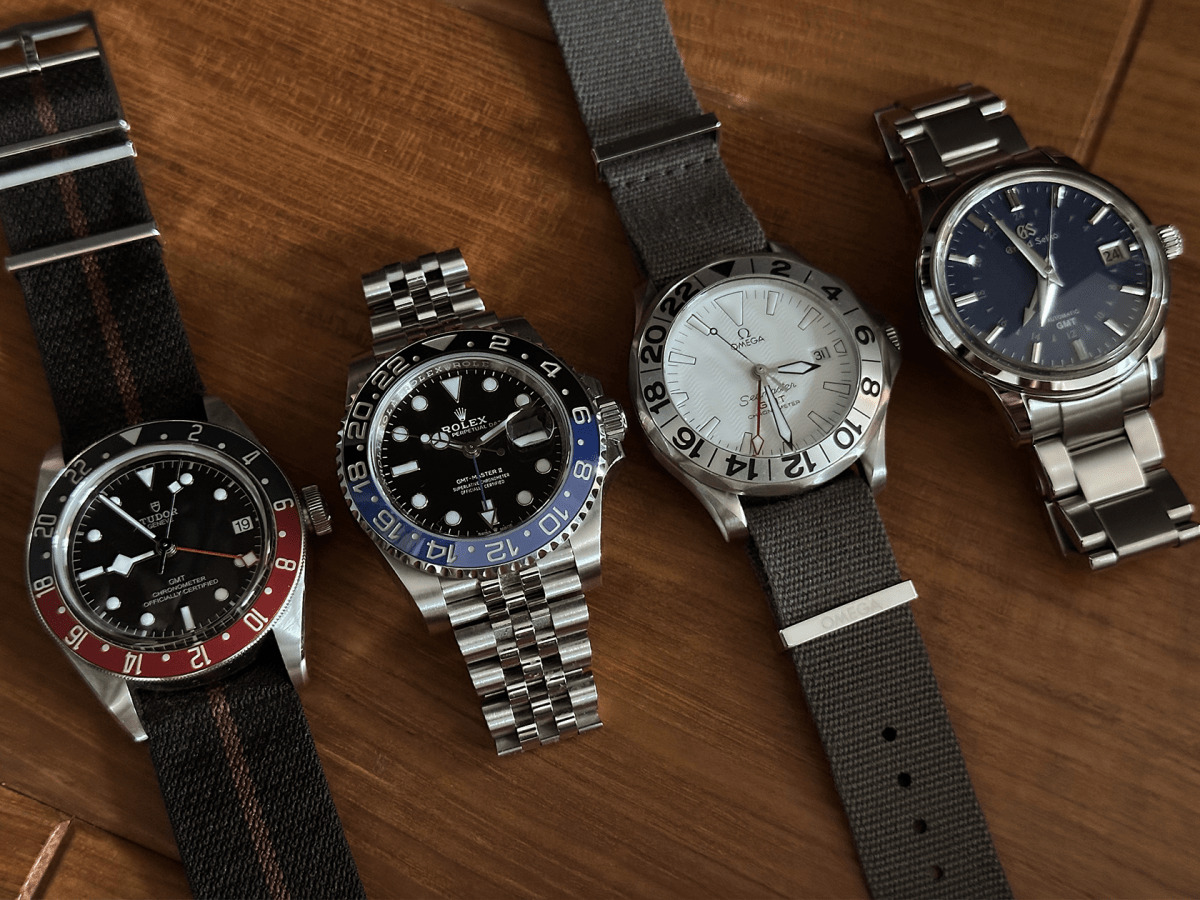 GMT Komplikasyonu – Komplike Hale Getirmeden: Tarihi, Teknik Yapısı ve Modern&nbsp;Dirilişi