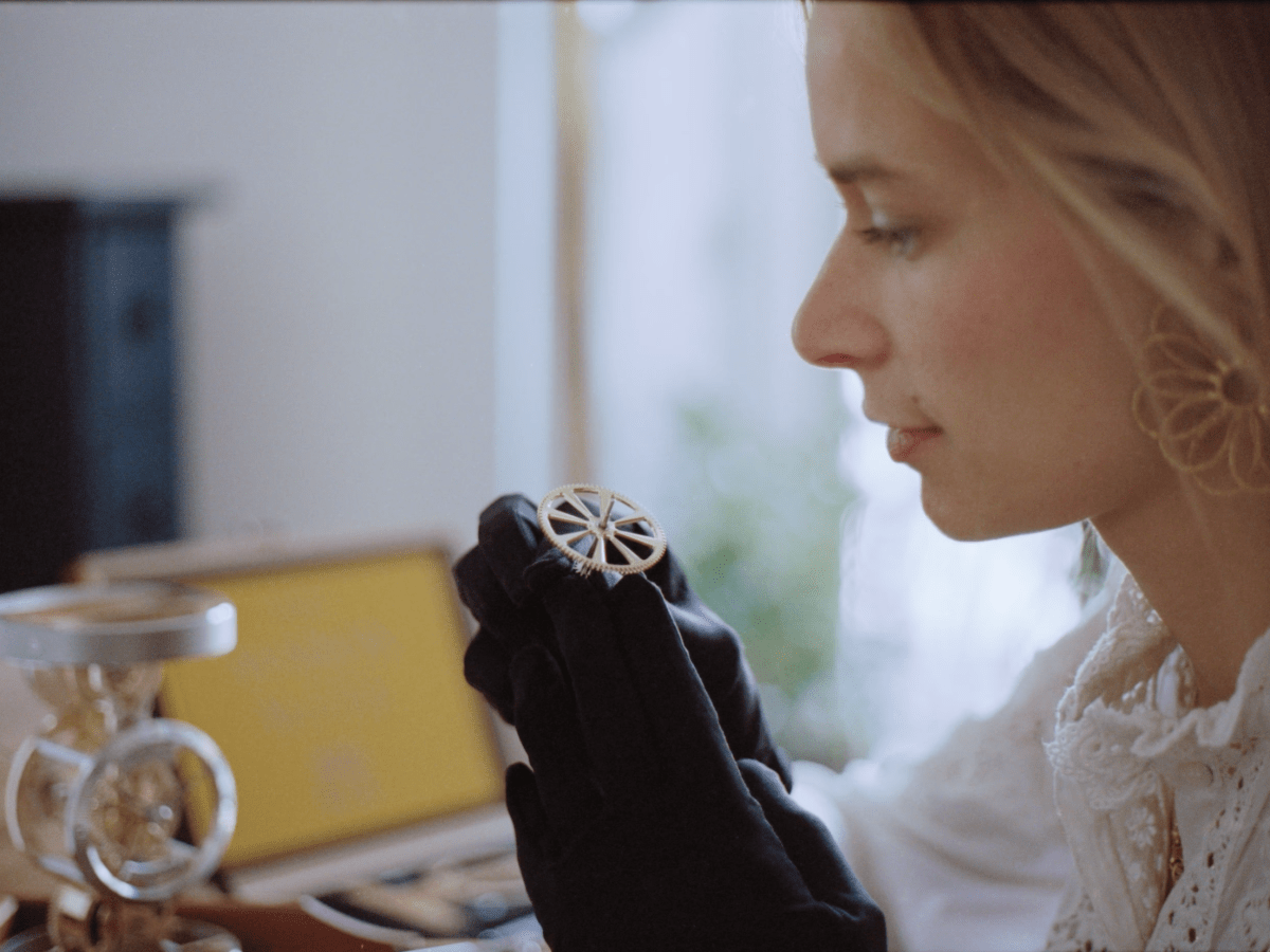 Sıradışı Bir Saatçi Profili: Alcée Montfort ve Maison&nbsp;Alcée